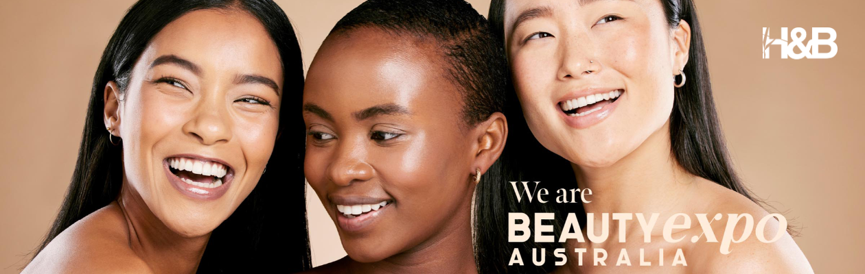 2025 Beauty Trends from the Sydney Beauty Expo: Now at H&B Salon & Spa- Christchurch!