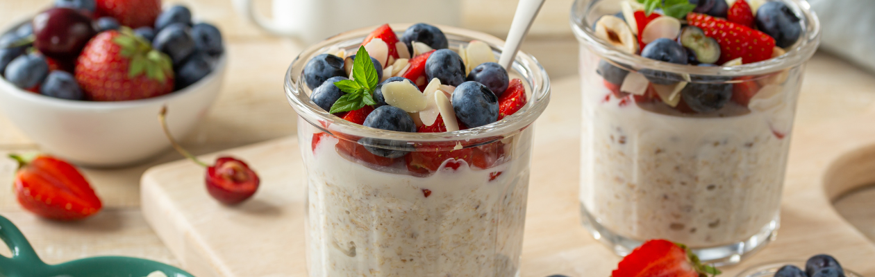 Nourishing Recipes for Glowing Skin- Our Beauty Therapist’s Favourites