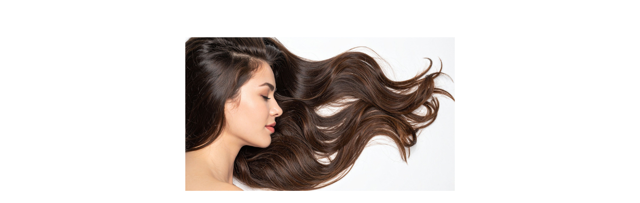 Smooth, Shiny, Frizz-Free Hair- Without the Damage