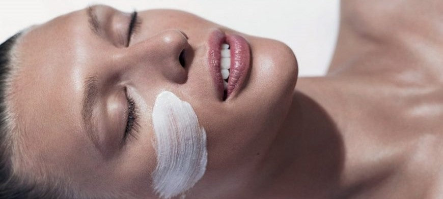 Breaking Up With Acne