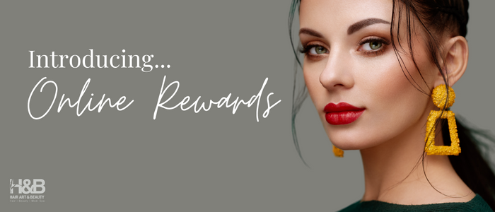 Online Rewards & Gift Cards
