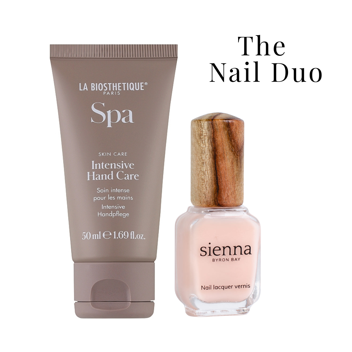 Christmas Pack - The Nail Duo