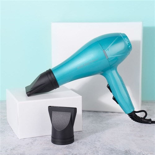 Silver Bullet Ethereal/Obsidian Hair Dryer