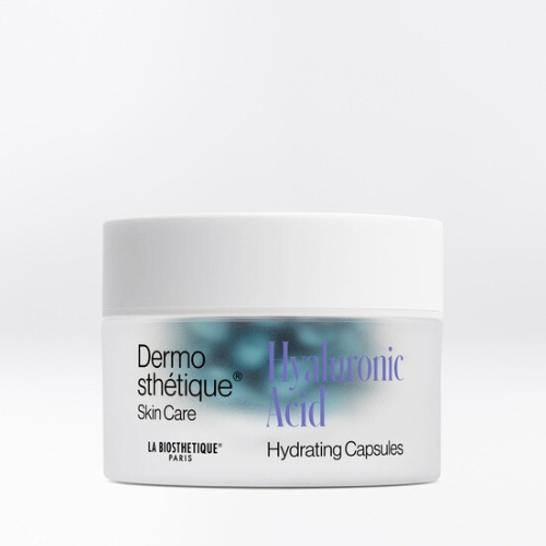 La Biosthetique Dermosthetique Hyaluronic Acid Hydrating Capsules - Hair Art and Beauty