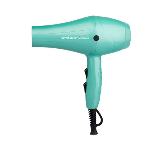 Silver Bullet Ethereal/Obsidian Hair Dryer