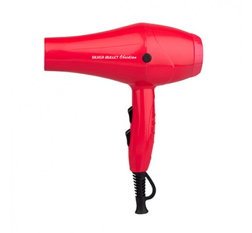 Silver Bullet Ethereal/Obsidian Hair Dryer