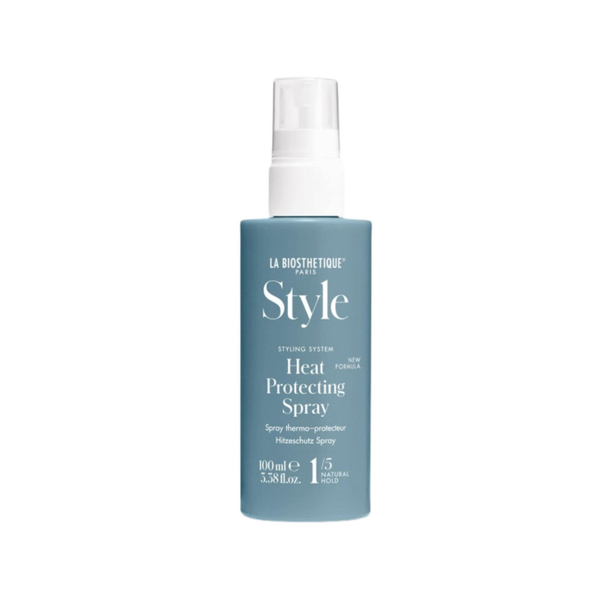 La Biosthetique Style - Heat Protecting Spray - 100ml - Hair Art and Beauty
