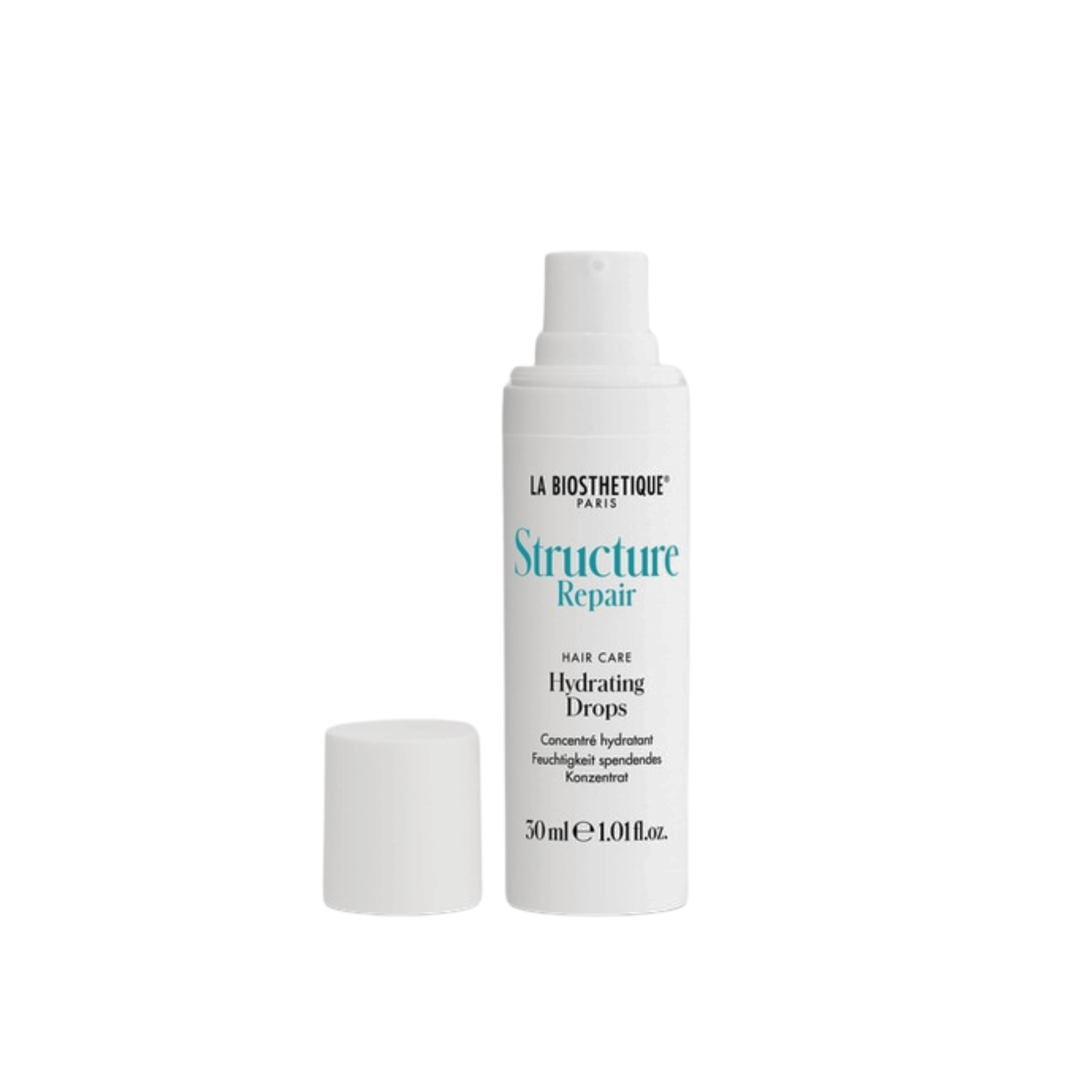 La Biosthetique Structure Repair Hydrating Drops