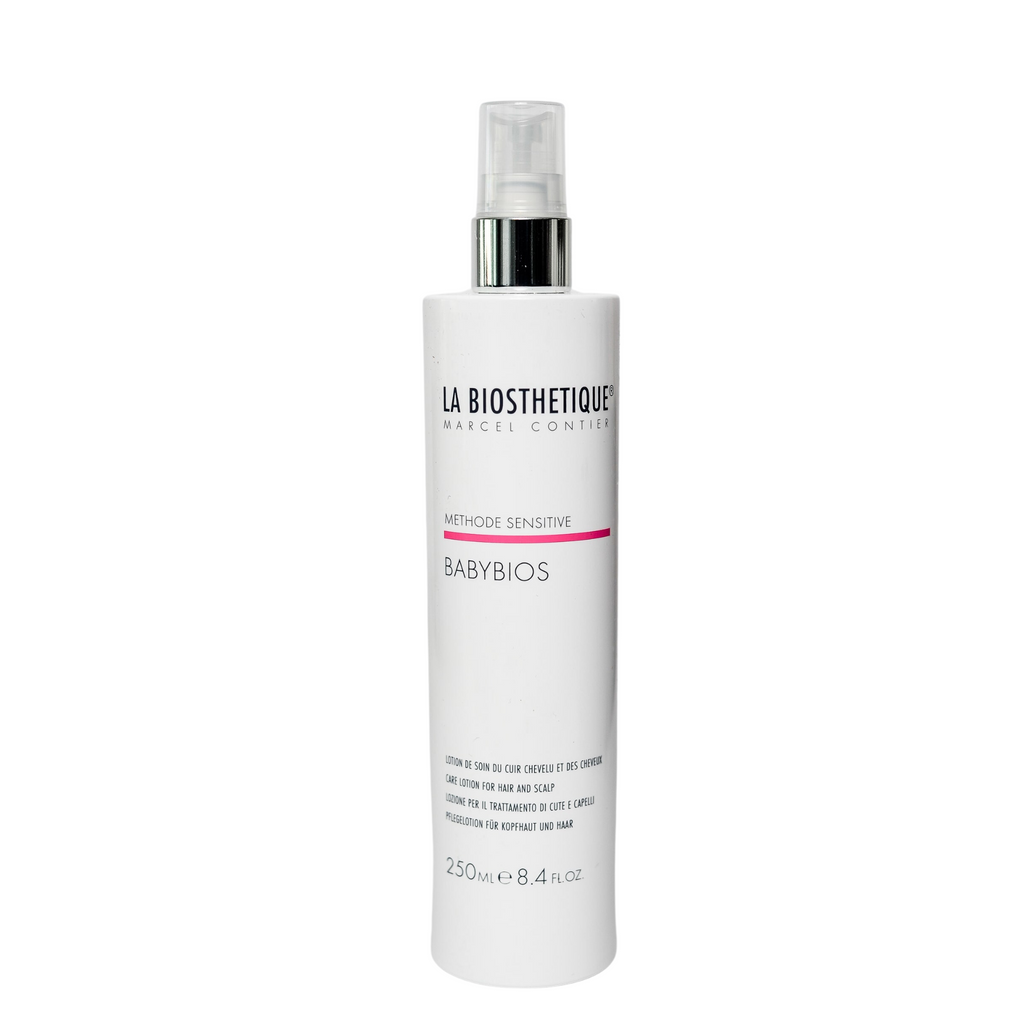 Hair And Beauty Artist La Biosthetique La Biosthetique Methode Sensitive Babybios – Hair Art and Beauty