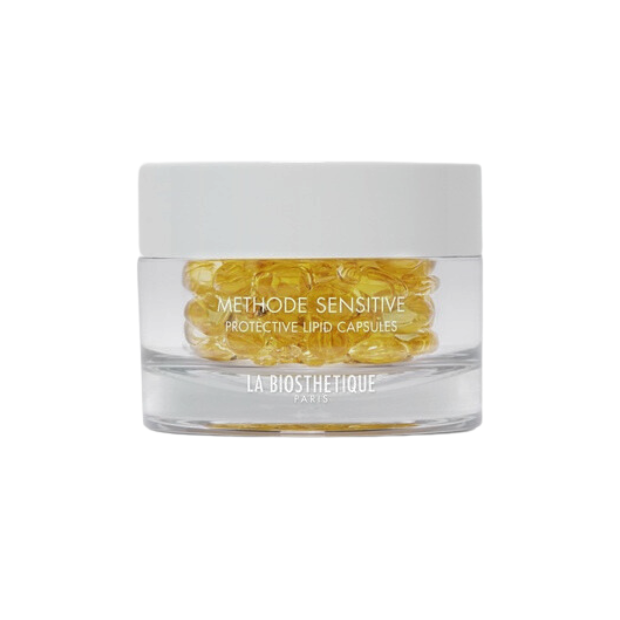 Methode Sensitive Protective Lipid Capsules - 60 pieces - Hair Art and Beauty