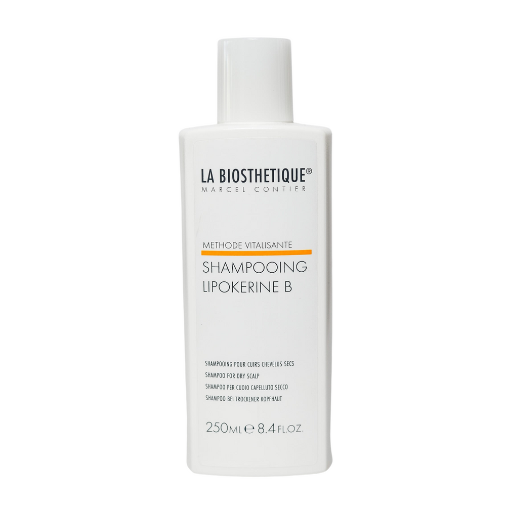 La Biosthetique Methode Vitalisante Shampooing Lipokérine B - Hair Art and Beauty