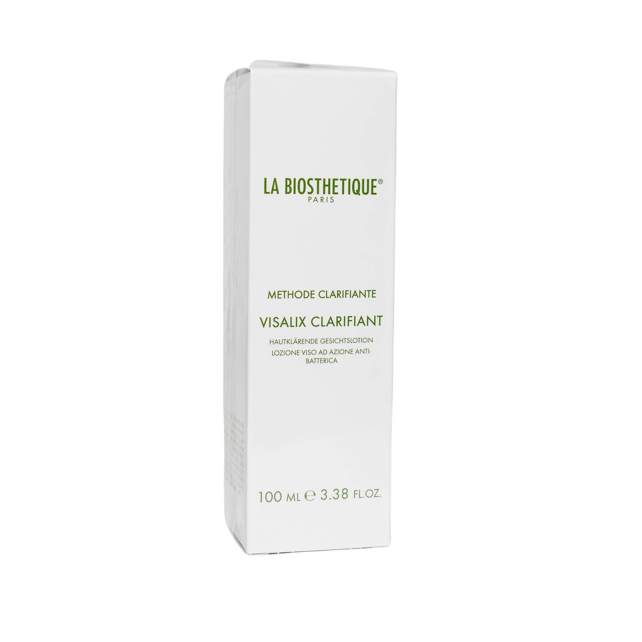 La Biosthetique Methode Clarifiante Visalix Clarifiant - Hair Art and Beauty