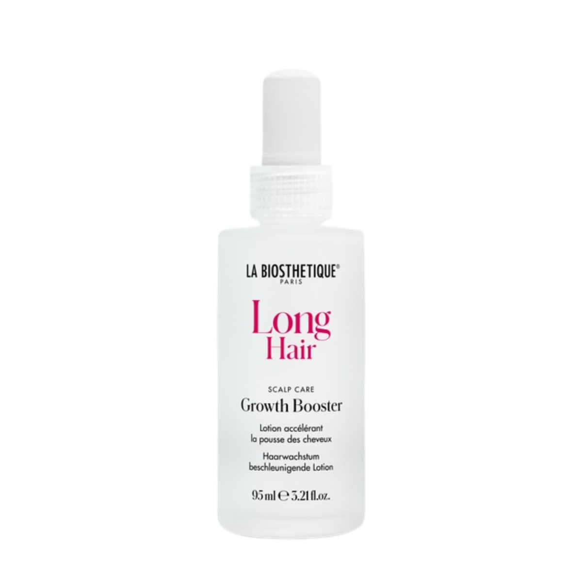 La Biosthetique Long Hair Growth Booster - Hair Art and Beauty