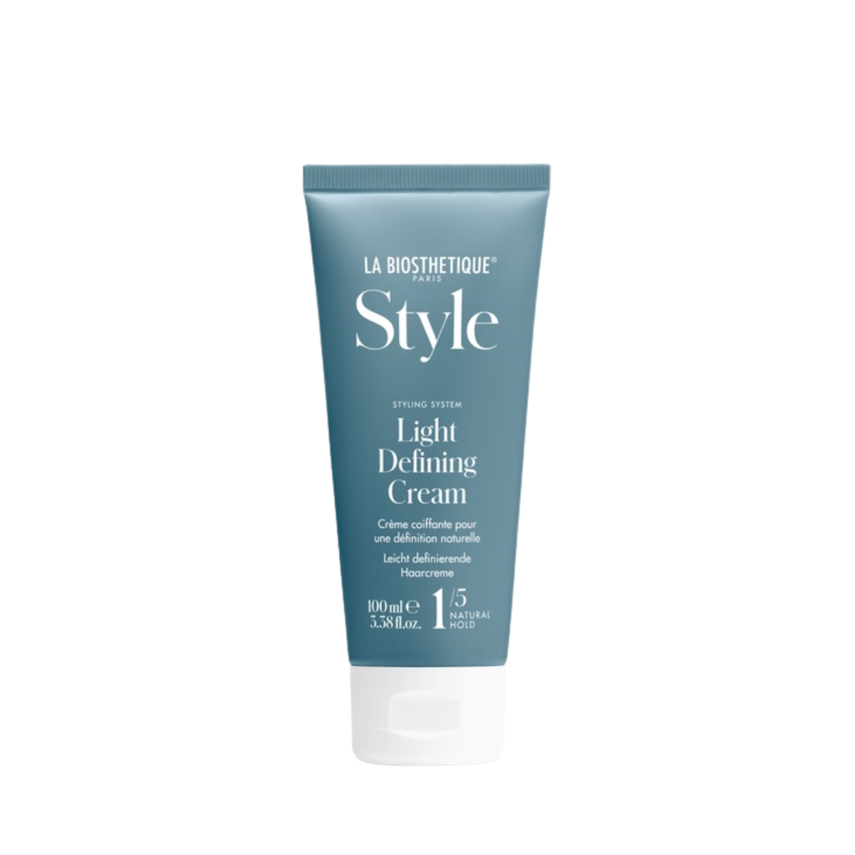 La Biosthetique Light Defining Cream - Hair Art and Beauty