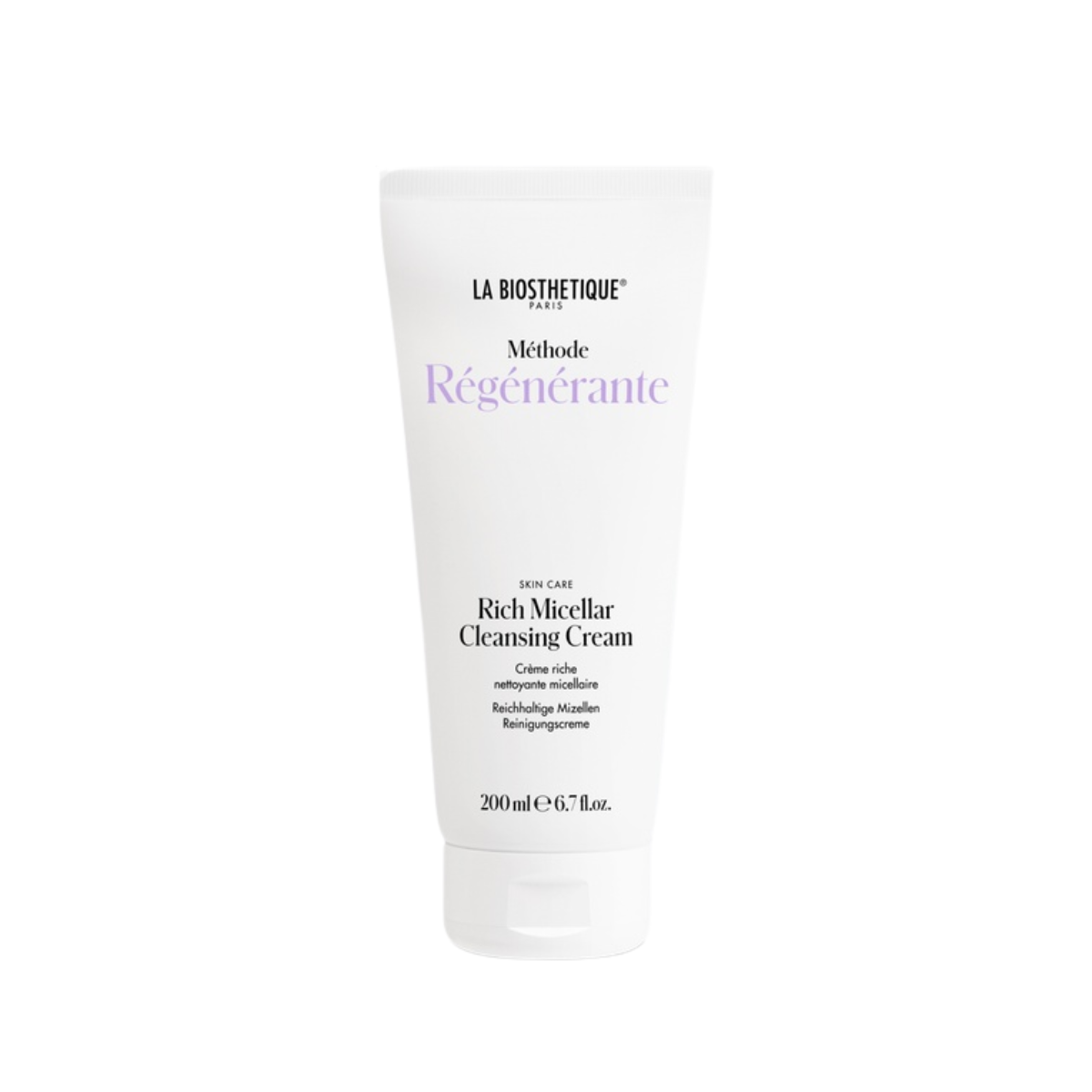 Methode Regenerante Skin - Rich Micellar Cleansing Cream - Hair Art and Beauty