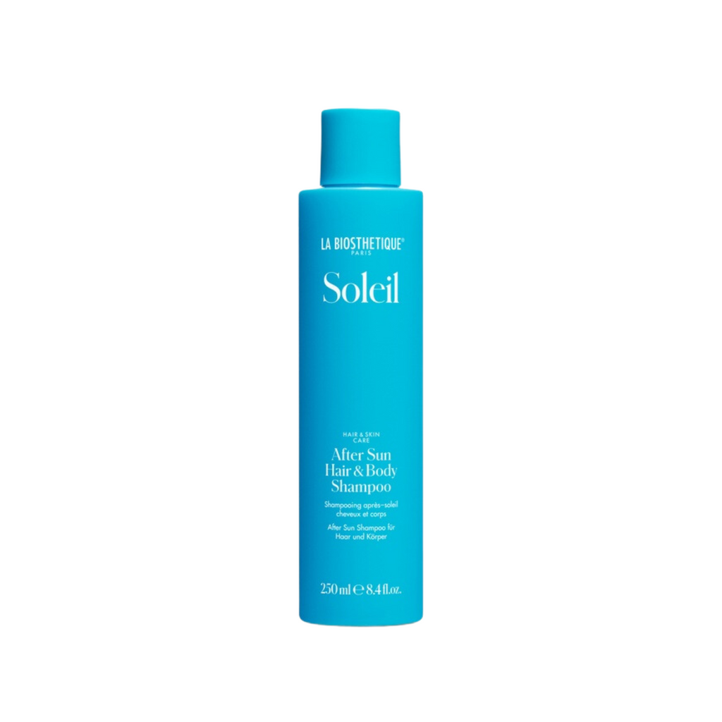 Hair And Beauty Artist La Biosthetique La Biosthetique Soleil After Sun Hair & Body Shampoo – Hair Art and Beauty