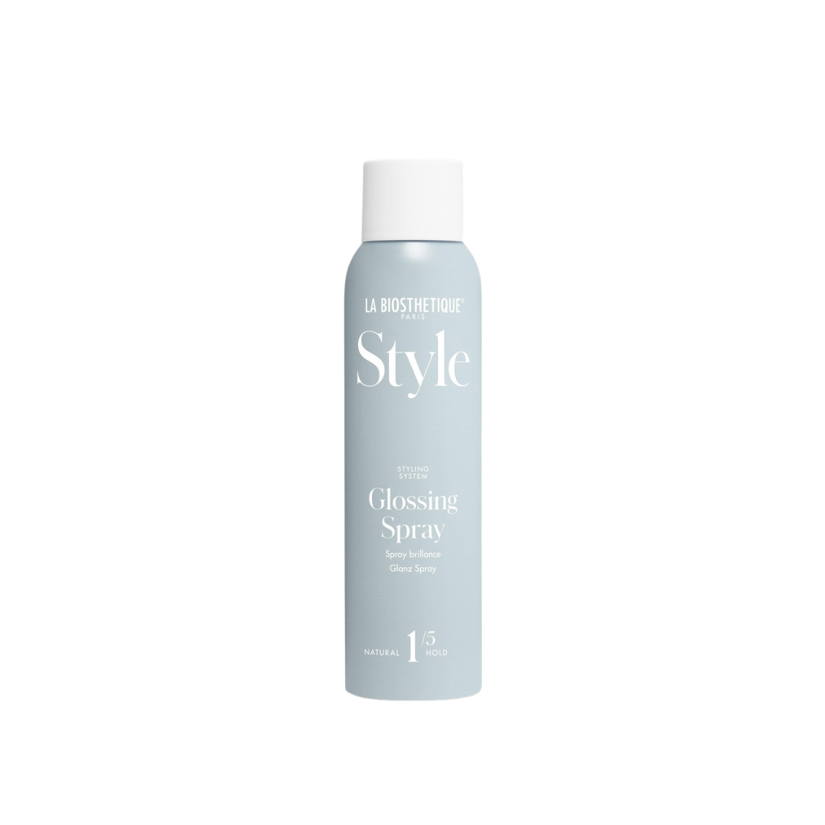 La Biosthetique Glossing Spray - Hair Art and Beauty