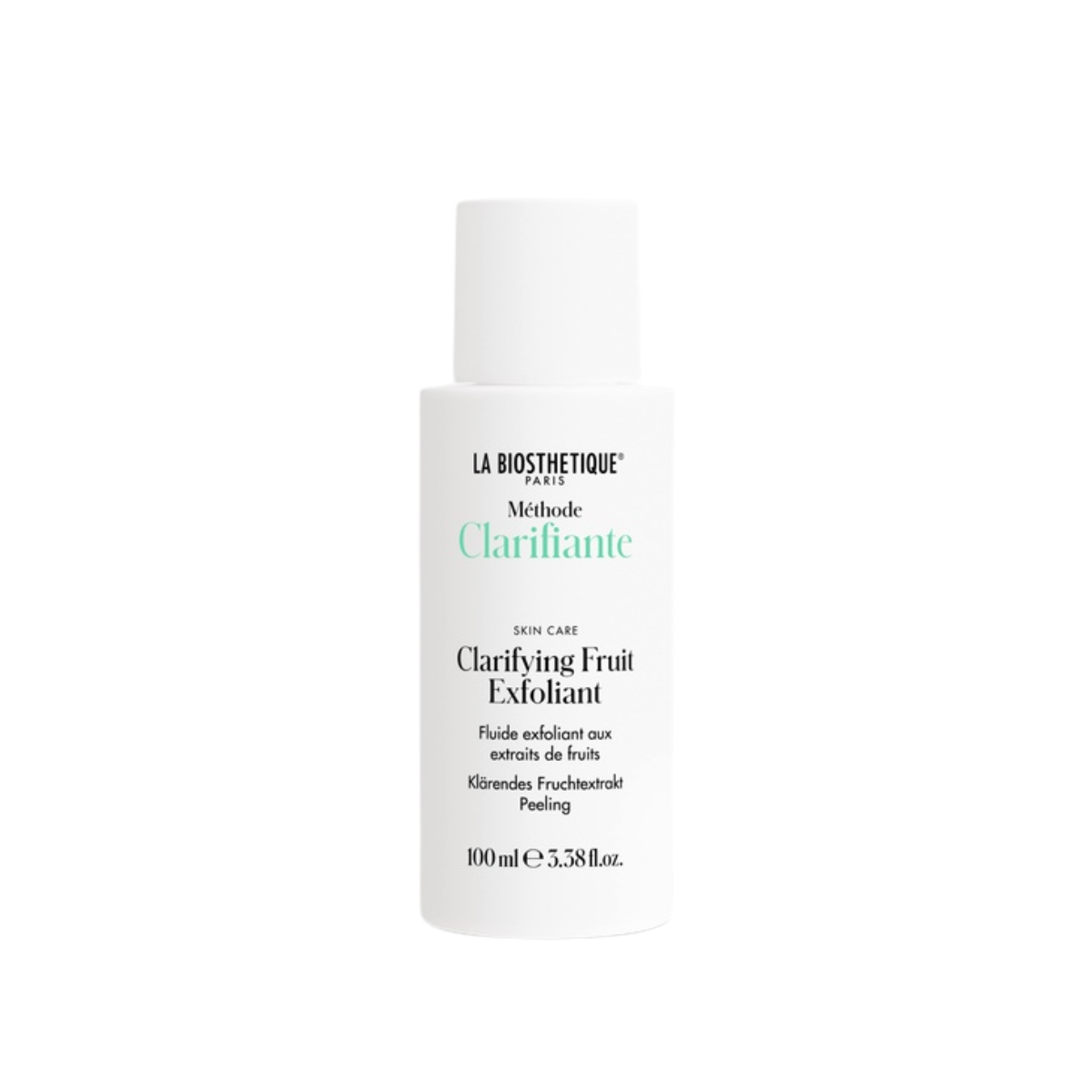 Methode Clarifiante Clarifying Fruit Exfoliant - Hair Art and Beauty