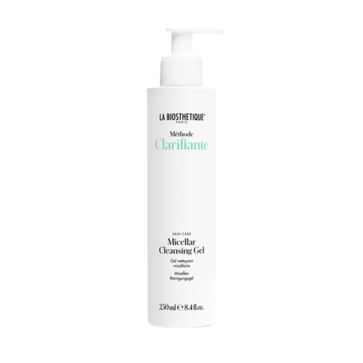 Methode Clarifiante Micellar Cleansing Gel - Hair Art and Beauty
