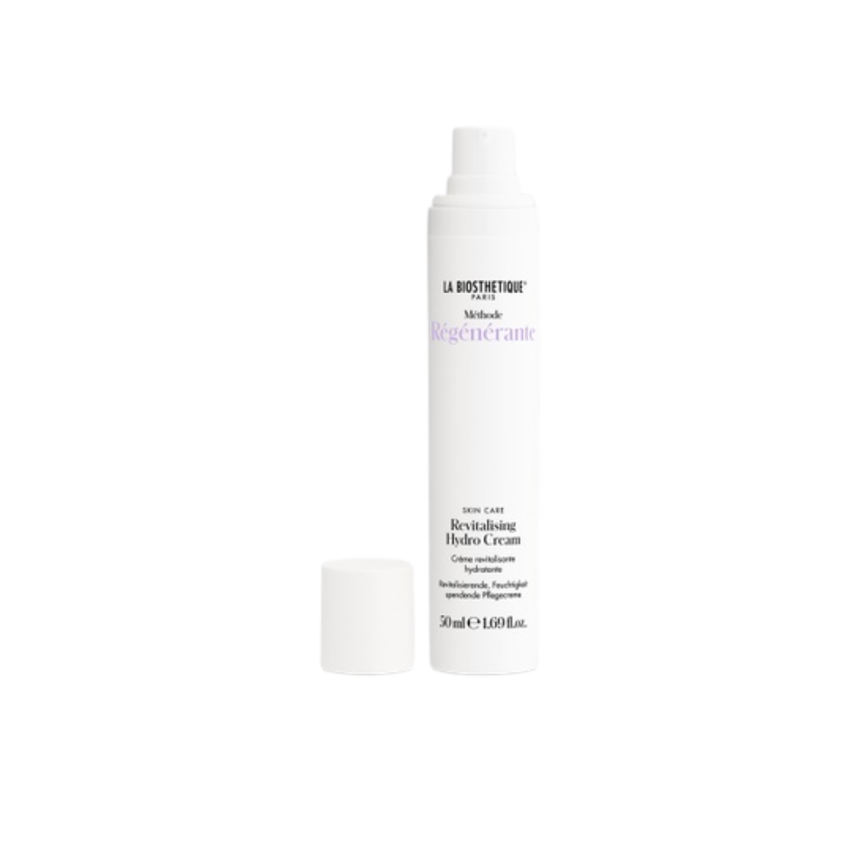 Methode Regenerante Skin - Revitalising Hydro Cream - Hair Art and Beauty