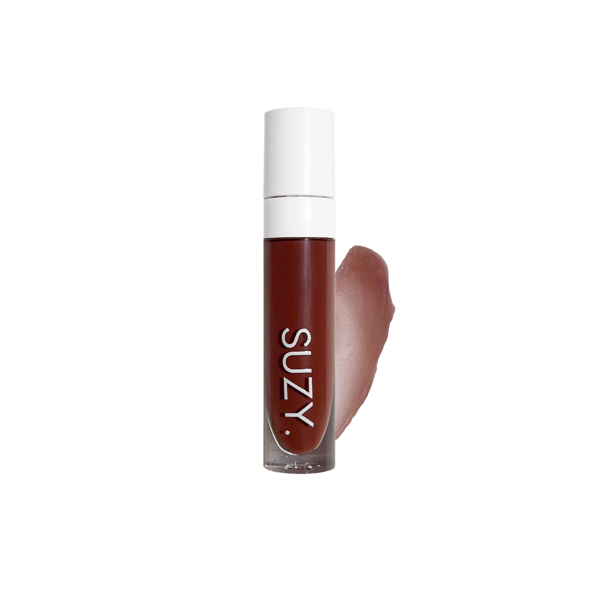 SUZY. Lip Gloss - Ginger