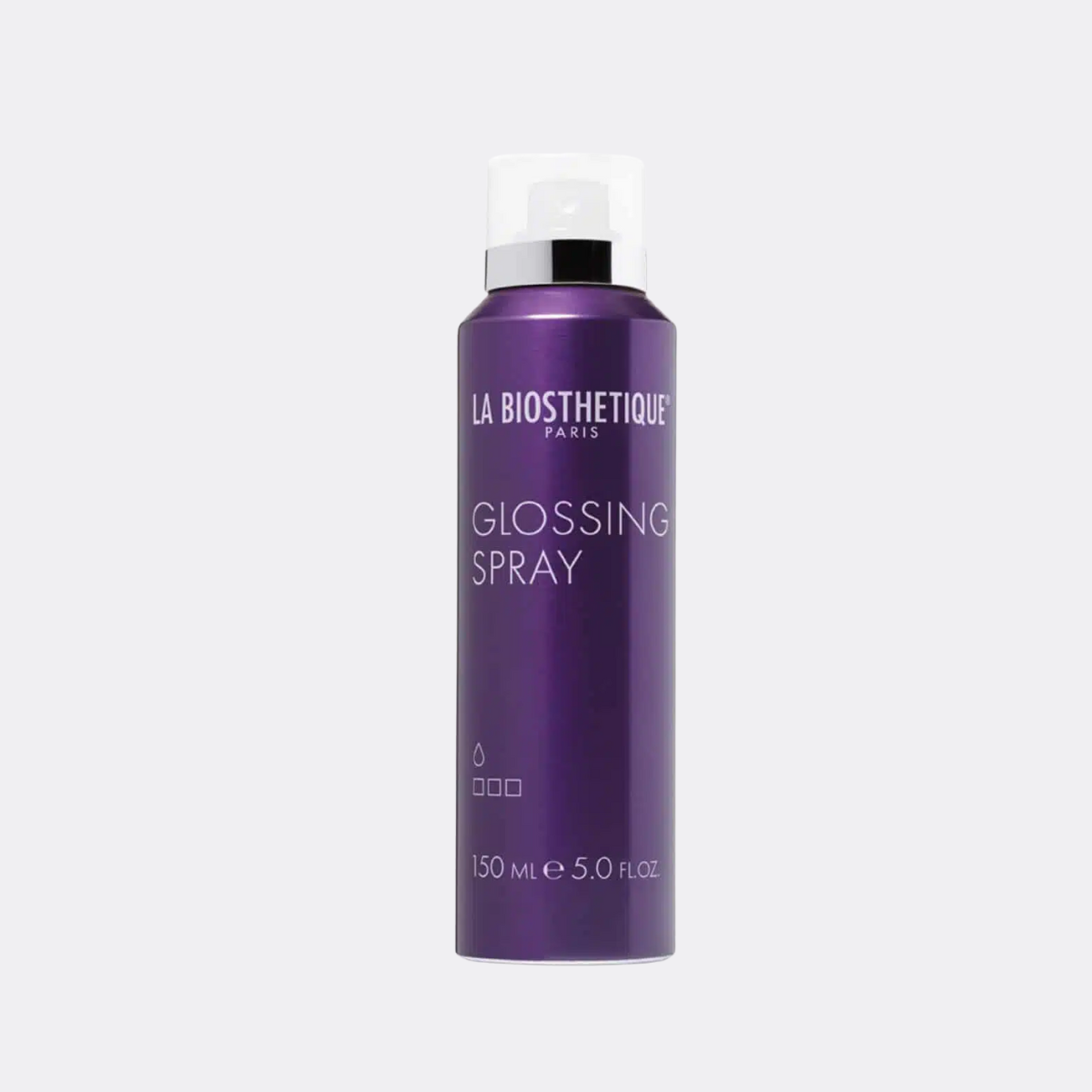 Hair La Biosthetique Homme Parfum La Biosthetique Glossing Spray