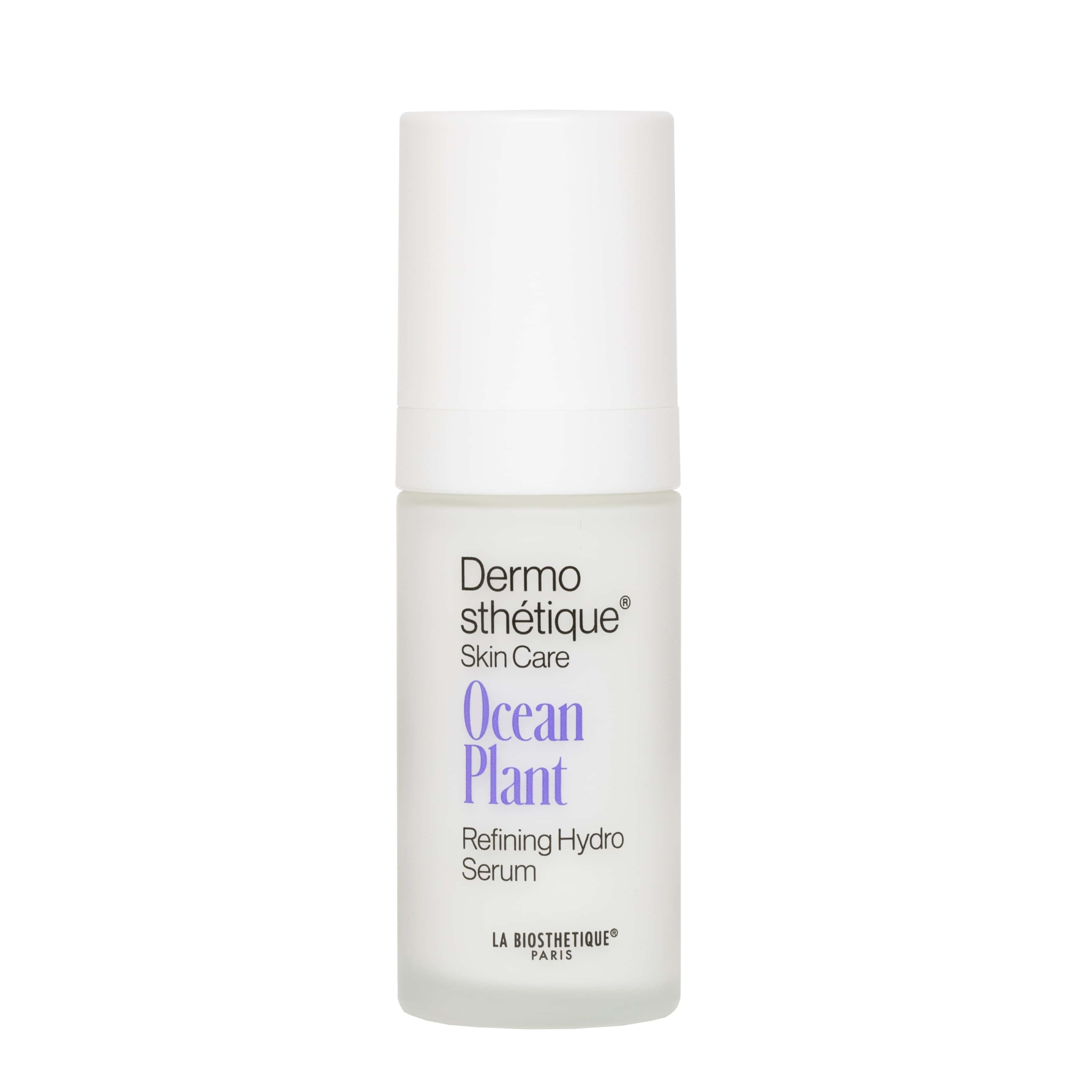 La Biosthetique Ocean Plant Refining Hydro Serum - Hair Art and Beauty