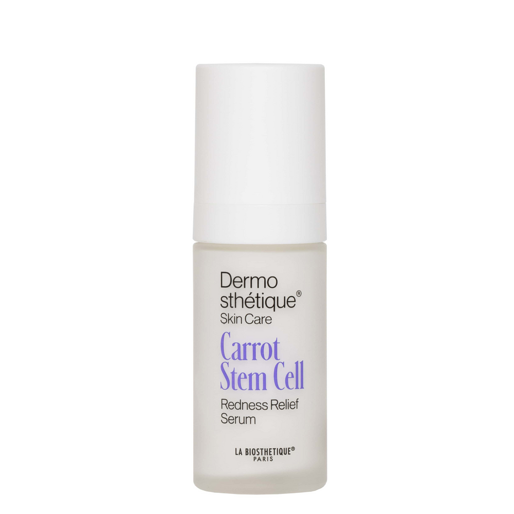 La Biosthetique Carrot Stem Cell Redness Relief Serum - Hair Art and Beauty
