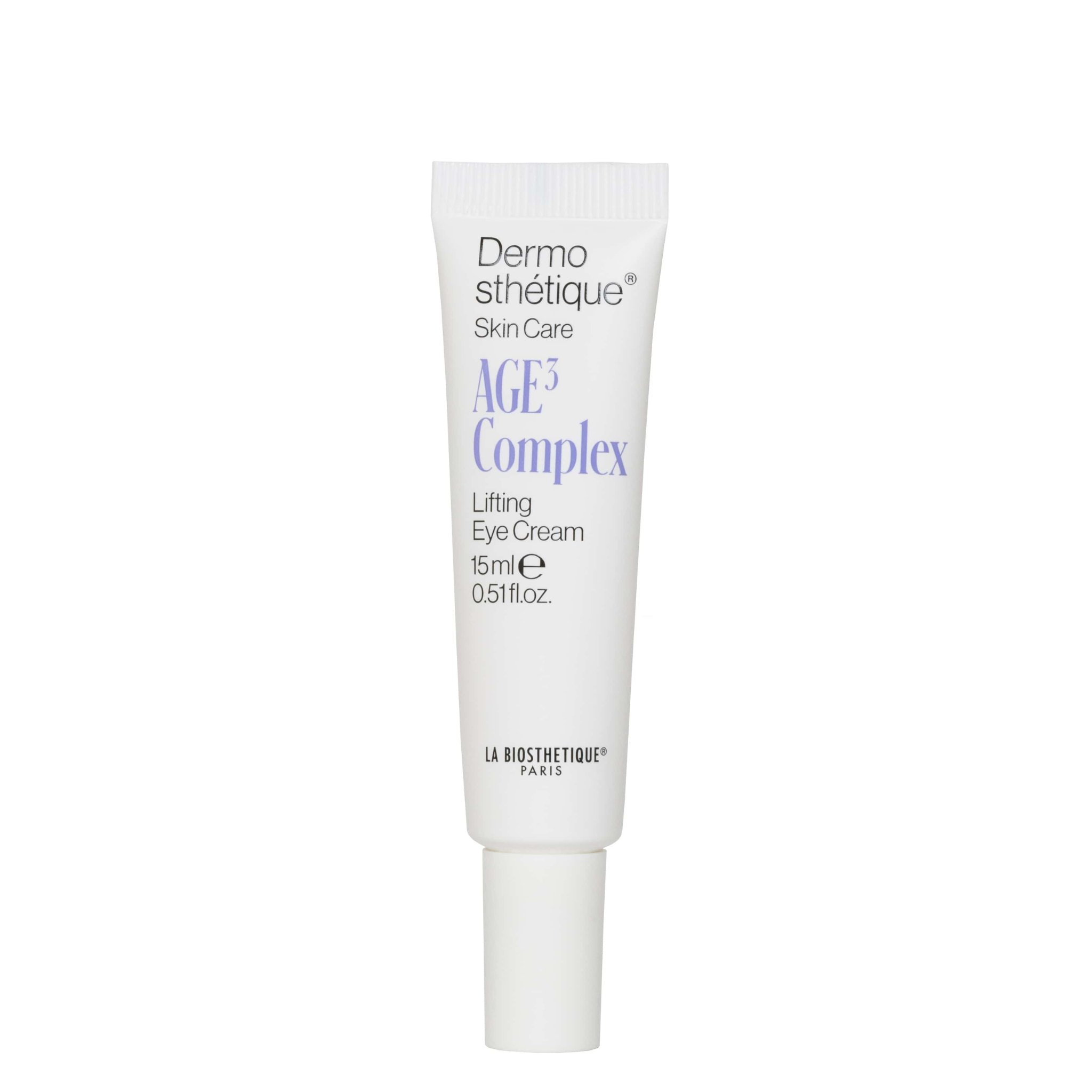 La Biosthetique AGE³ Lifting Eye Cream - Hair Art and Beauty
