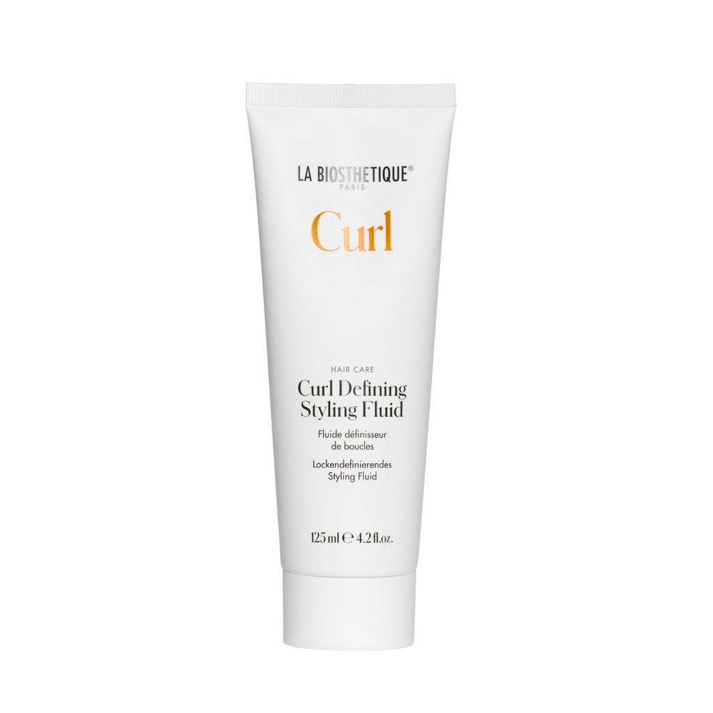 La Biosthetique Curl Defining Styling Fluid Hair Art and Beauty