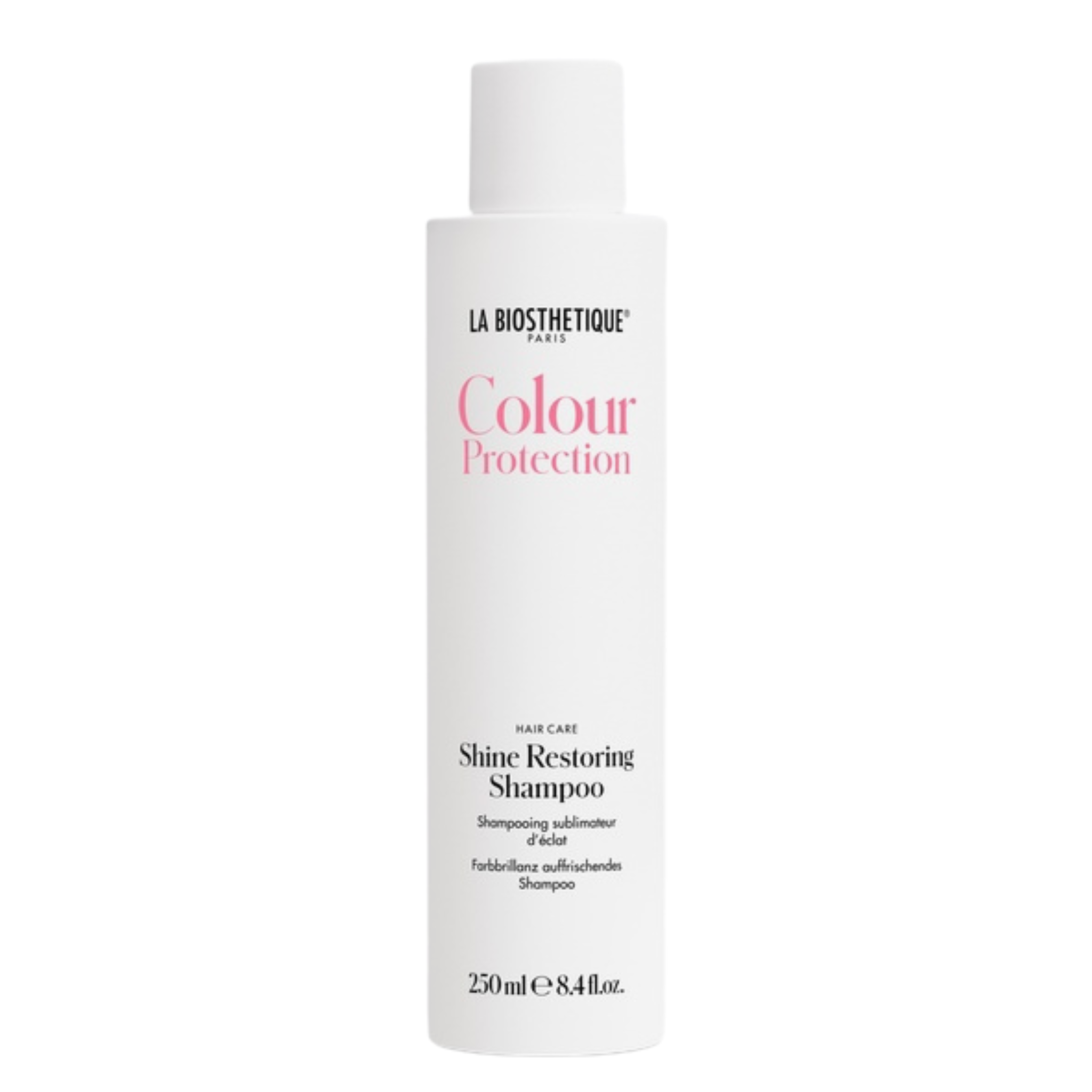 La Biosthetique Colour Protection Shine Restoring Shampoo - Hair Art and Beauty