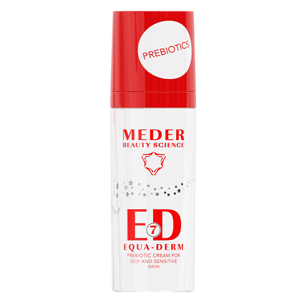 Meder Equa-Derm Cream - Hair Art and Beauty