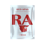 Meder Red-Apax Mask 5-pack - Hair Art and Beauty