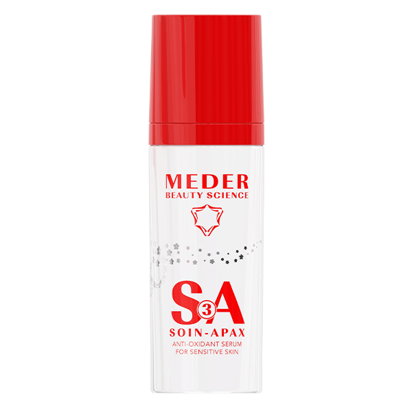 Meder Soin-Apax Serum - Hair Art and Beauty