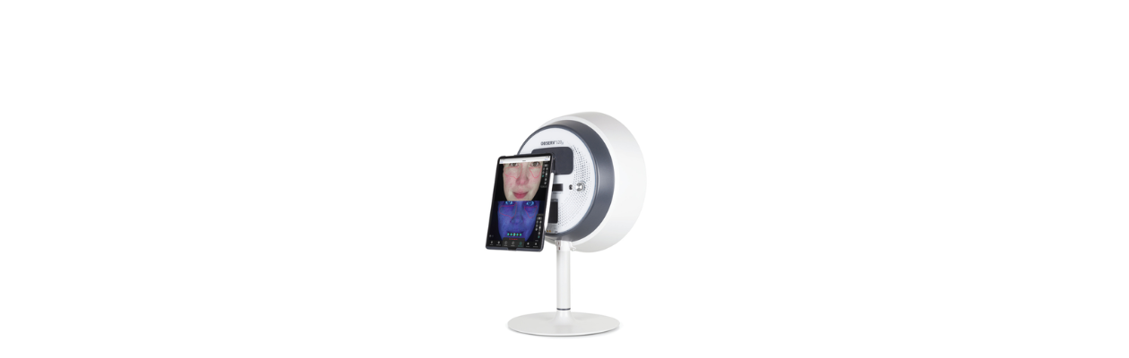 Discover the Truth Beneath Your Skin: Introducing OBSERV Skin Analysis at H&B!