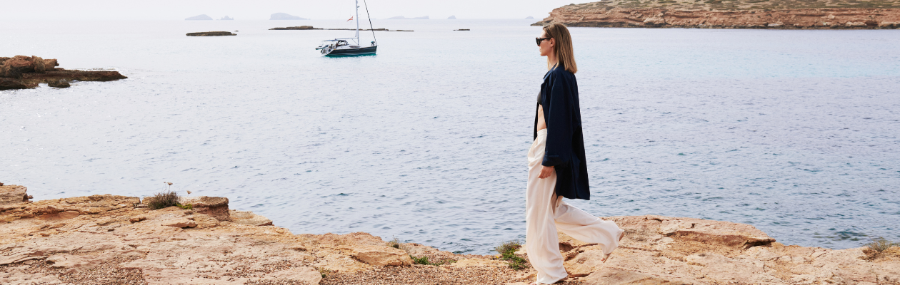 Summer Staples for Healthy Hair and Skin