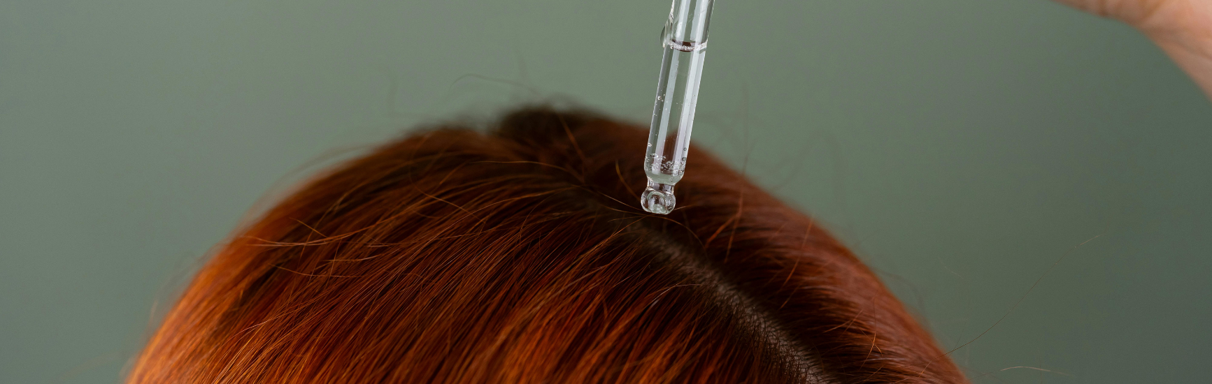 The Secret to Gorgeous Hair? It Starts at the Root