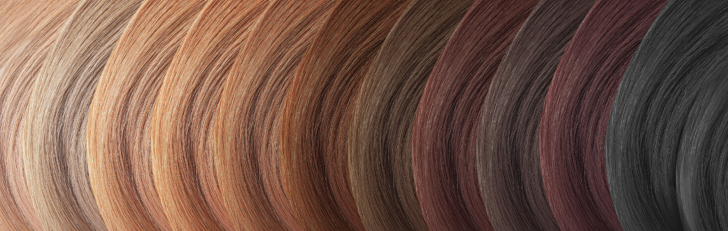 Professional Hair Colour Correction: How We Restore Your Hair’s Health and Tone