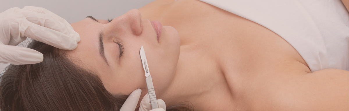 Dermaplaning in Christchurch for Smoother, Brighter Skin
