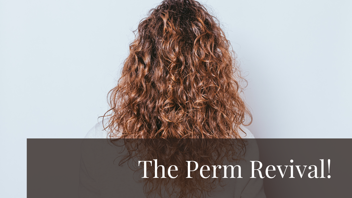The Perm Revival