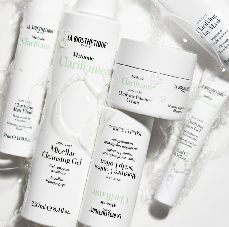 Acneic Skin- Skincare