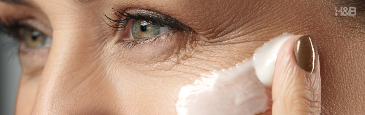 Anti-Aging- Skincare