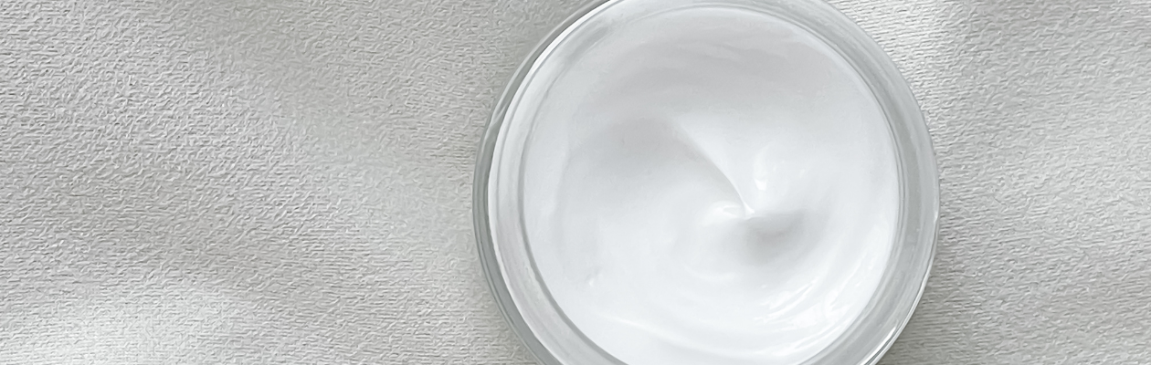 Moisturiser- Skincare