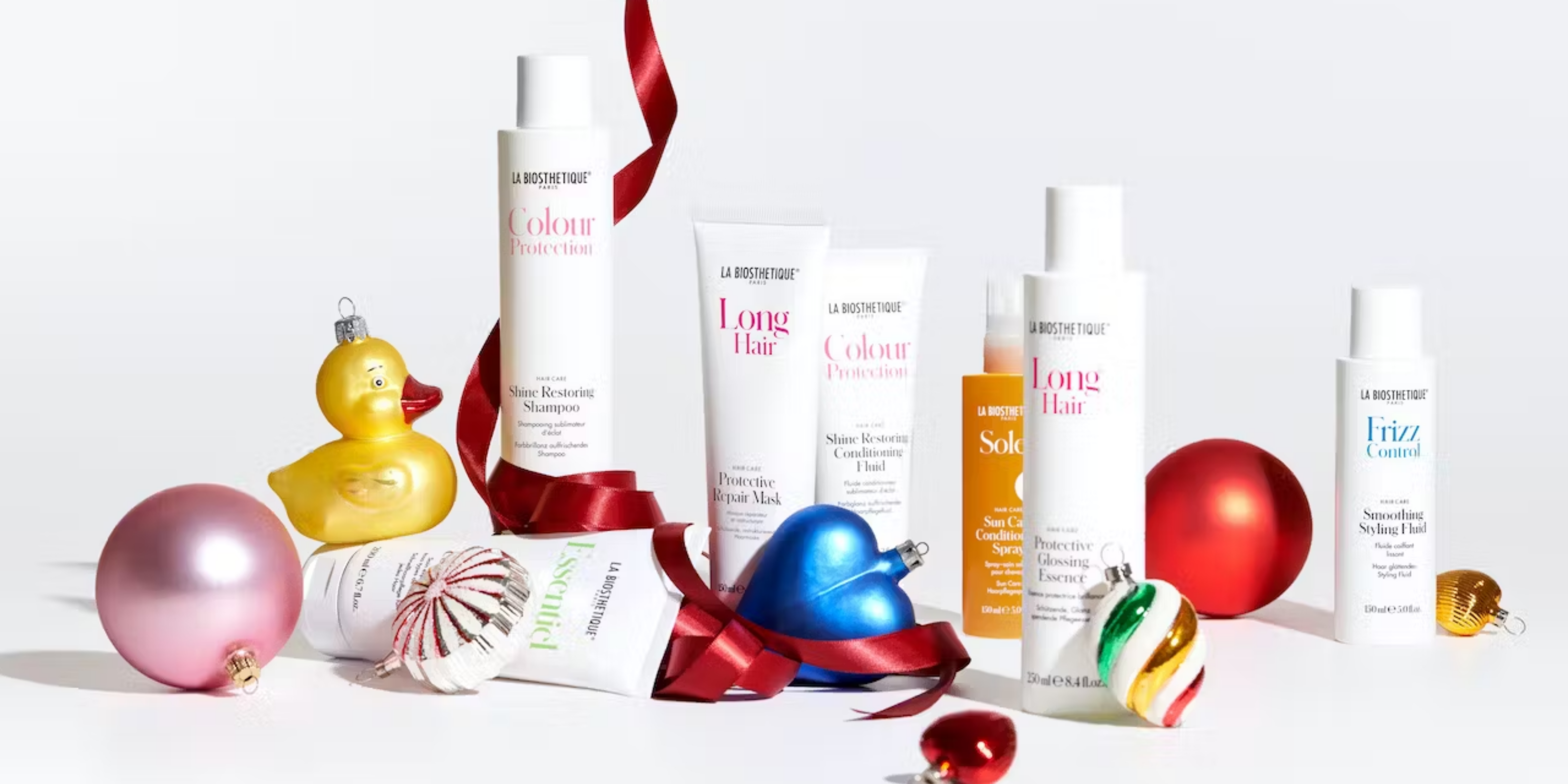 La Biosthetique Christmas Packs 2023