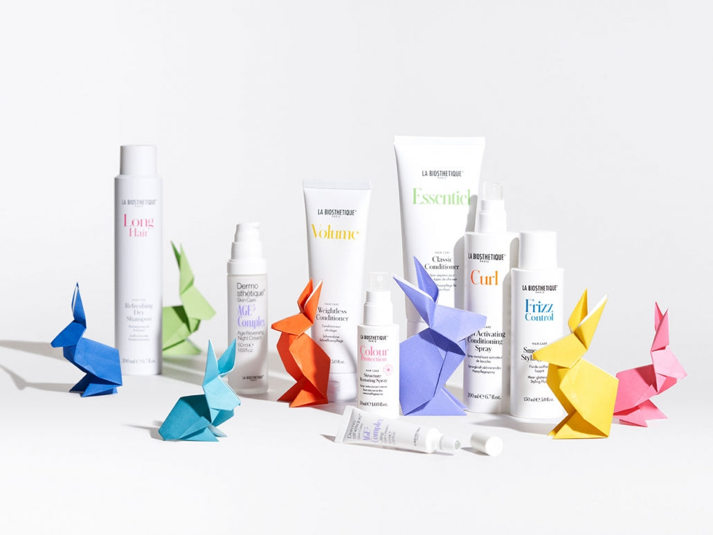 La Biosthetique