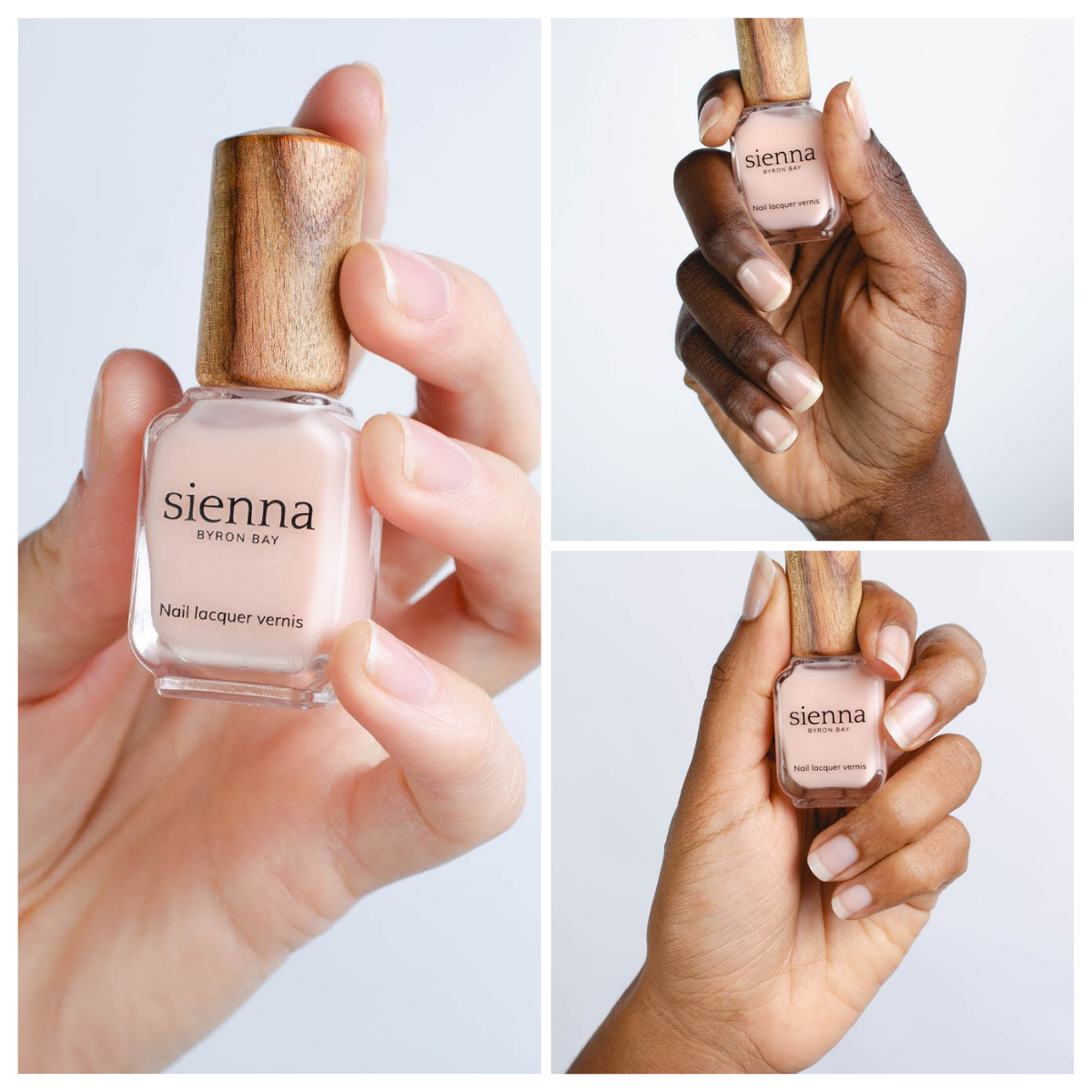Sienna Byron Bay - Smooth Base Ridge Filler