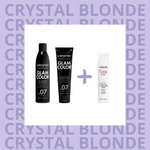 La Biosthetique Christmas Pack 2023 - Crystal Blonde
