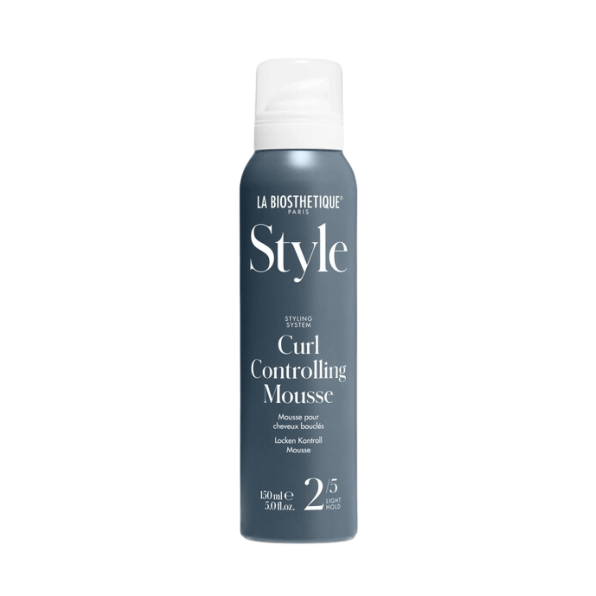 La Biosthetique Style - Curl Controlling Mousse - 150ml
