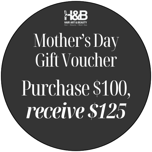 $100 H&B Gift Card - Mother's Day