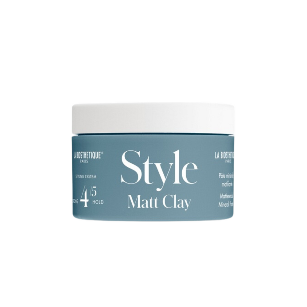 La Biosthetique Style - Matt Clay - 75ml